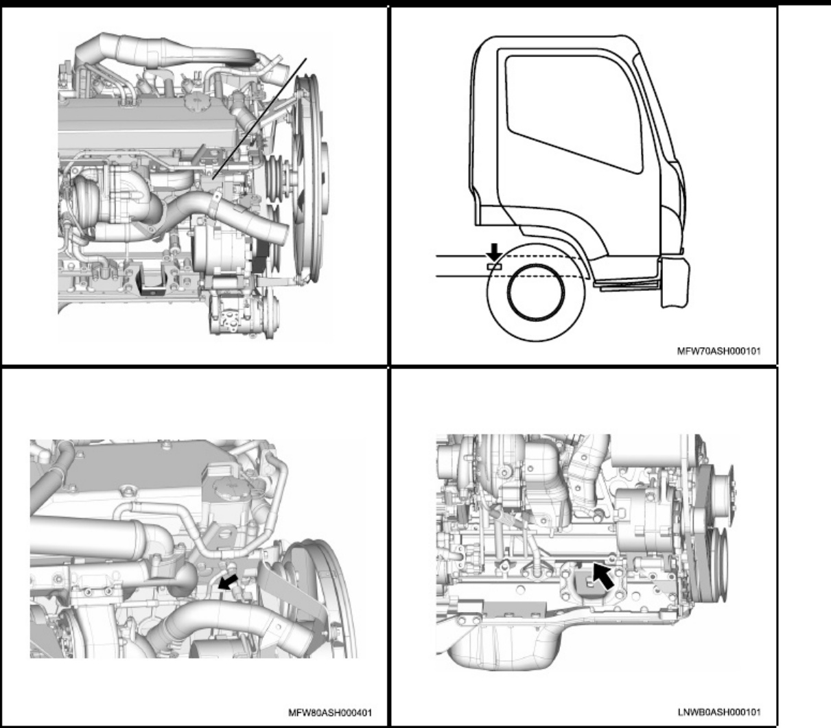 Sample 2 of Isuzu Giga Workshop Service Manual [PDF]