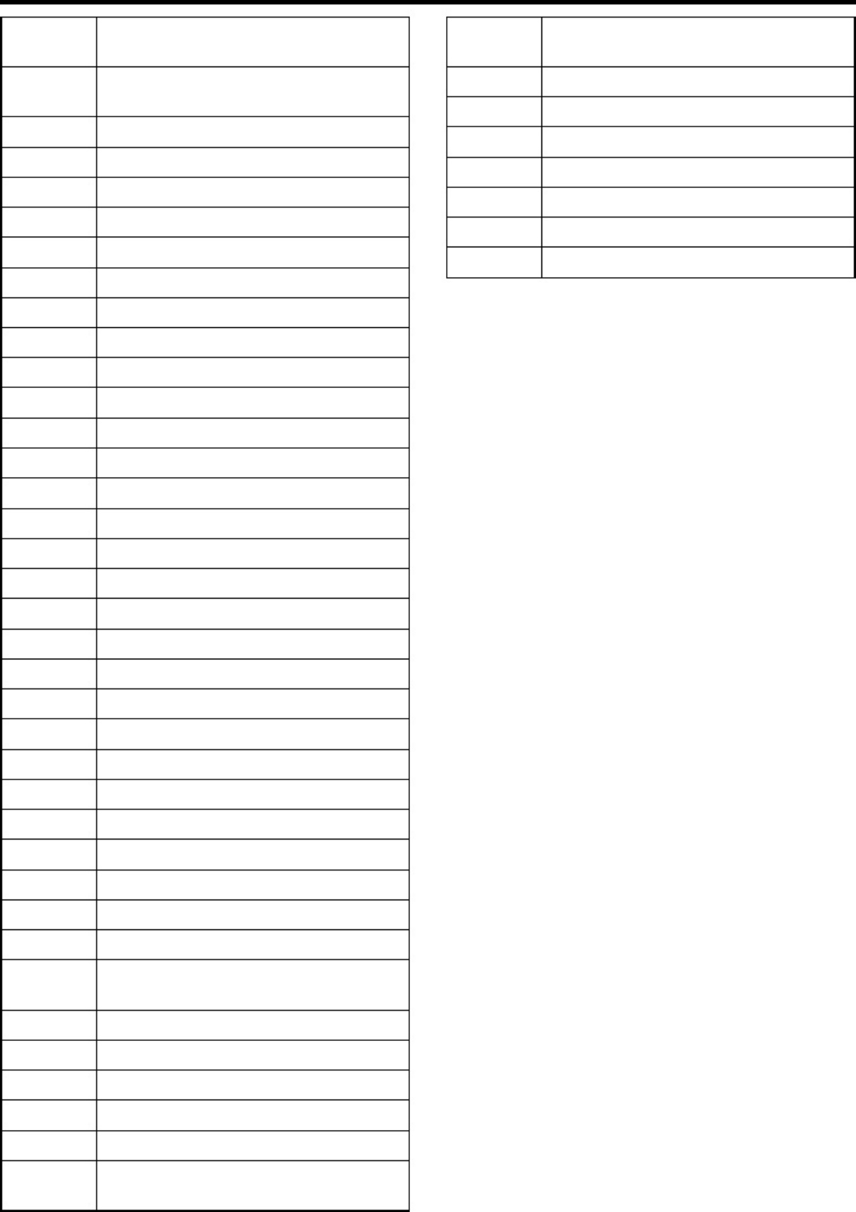 Sample 3 of Isuzu Giga Workshop Service Manual [PDF]