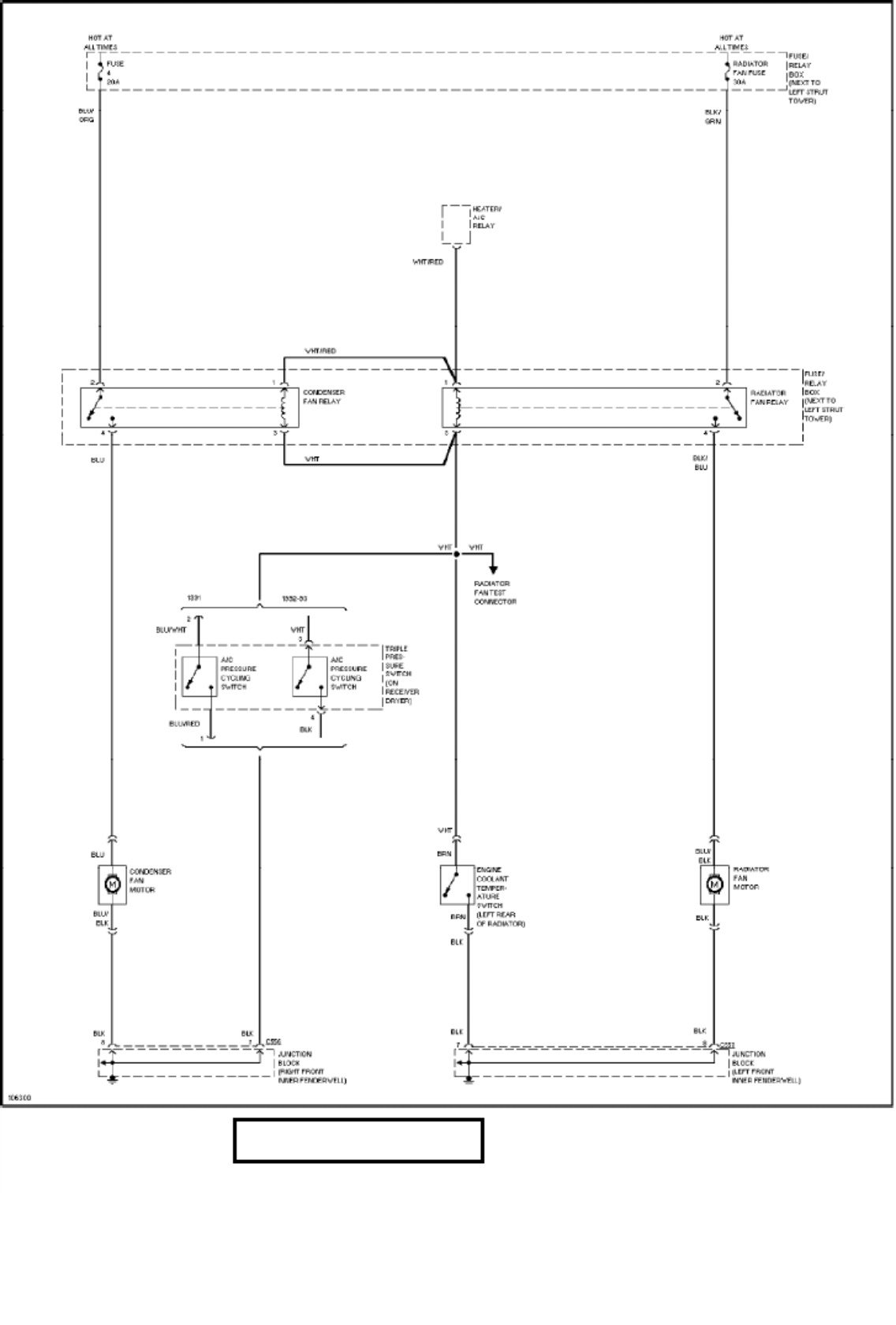 Isuzu Impulse 1990 Technical Manual [PDF] cover