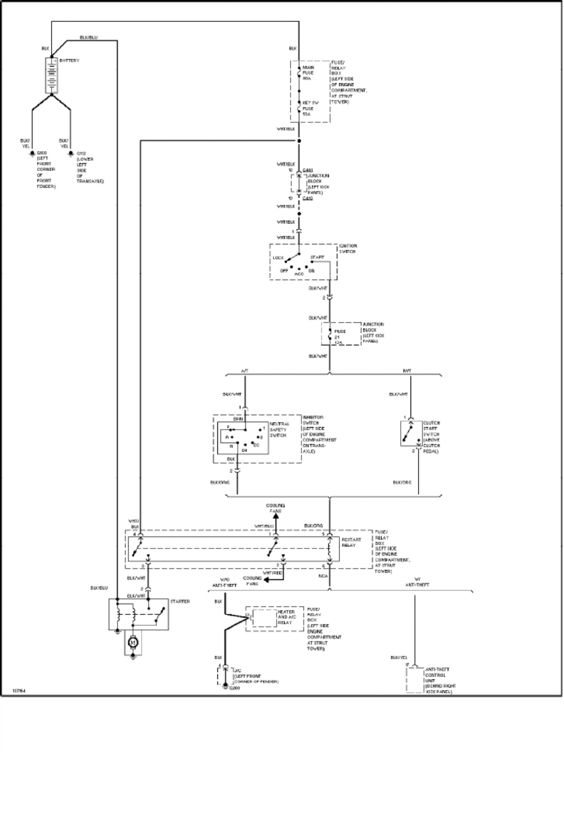 Sample 7 of Isuzu Impulse 1990 Technical Manual [PDF]