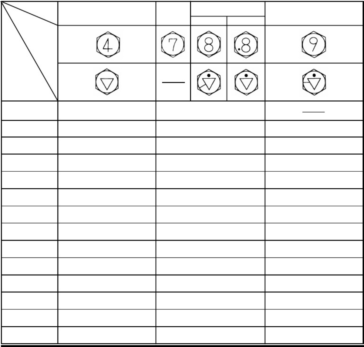 Sample 2 of Isuzu Industrial Workshop Service Manual [PDF]
