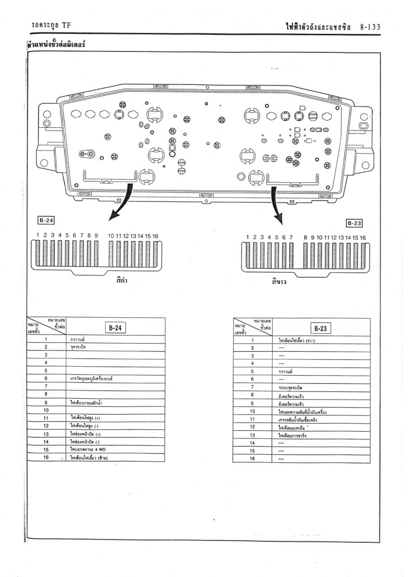Sample 7 of Isuzu - IST30 - ISUZU TFR 4JA1-T 4JB1-T Technical Manual [PDF]