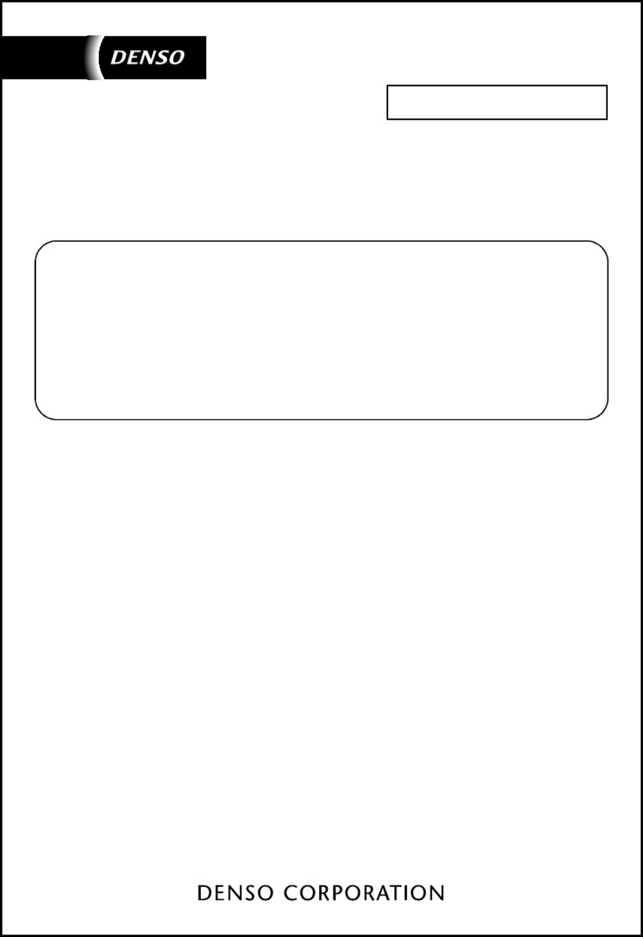 Sample 3 of Isuzu ISUZU Technical Manual [PDF]
