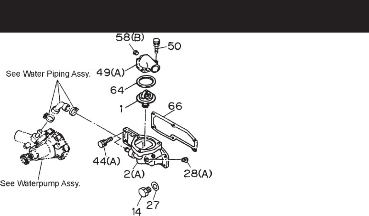 Sample 5 of Isuzu JE493DB-04 Parts Catalog [PDF]