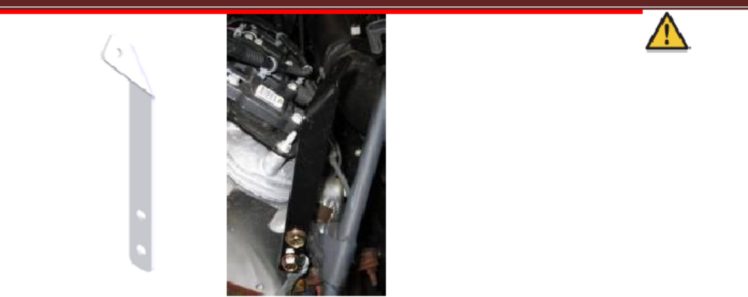Sample 7 of Isuzu LPEFI Installation for Isuzu NPR Tr Technical Manual [PDF]