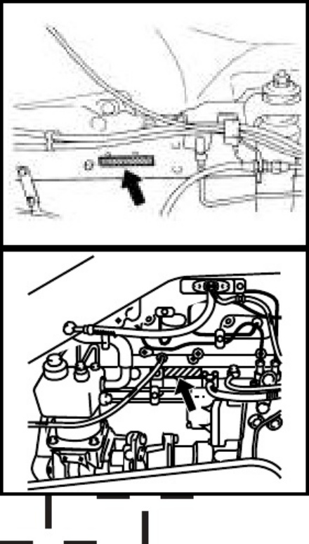 Sample 2 of Isuzu Maintenance Operation & Maintenance Manual (OMM) [PDF]