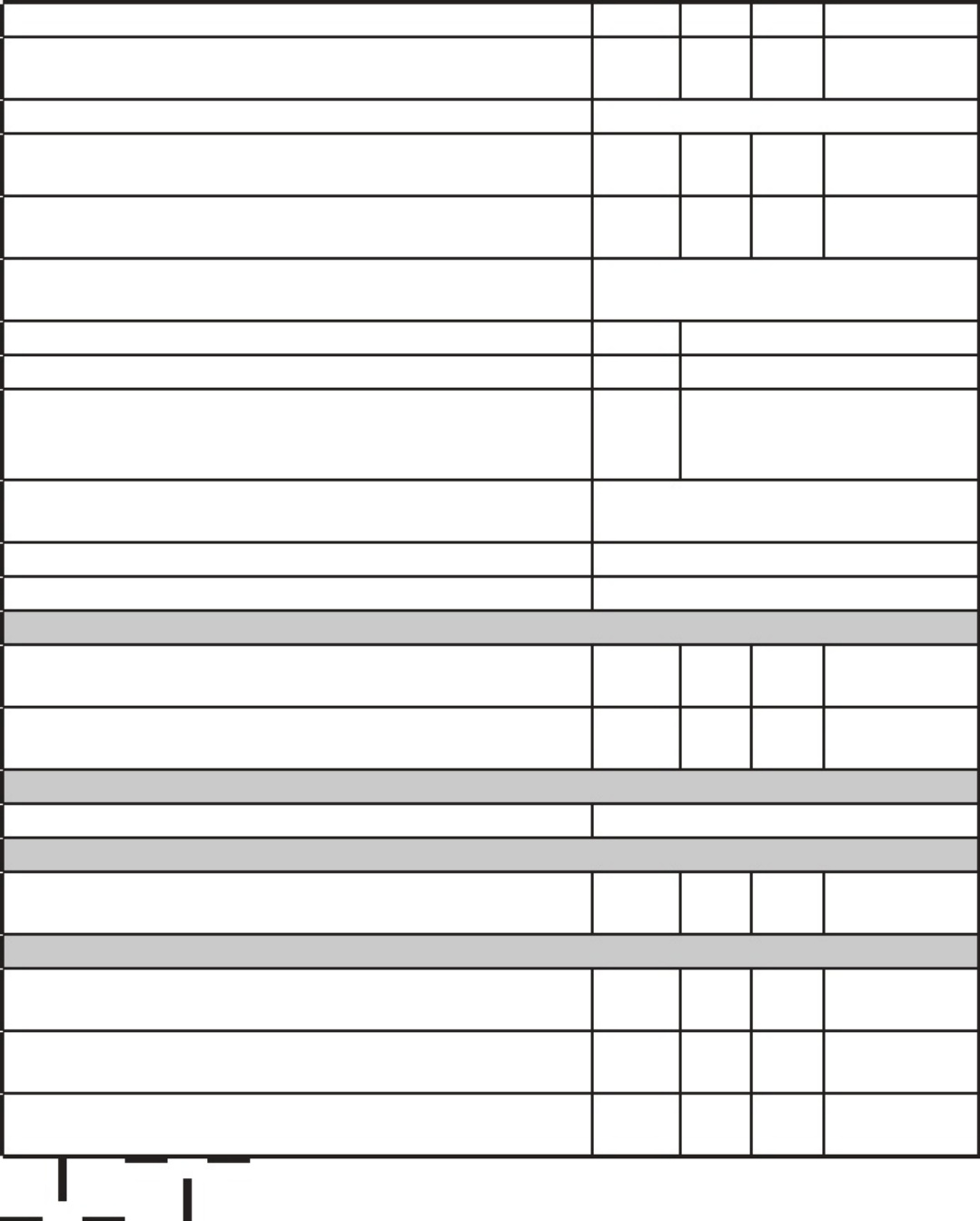 Sample 6 of Isuzu Maintenance Operation & Maintenance Manual (OMM) [PDF]