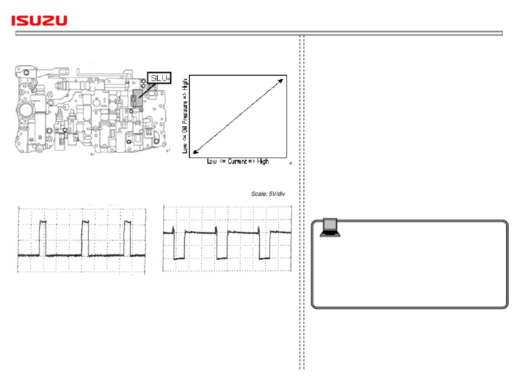 Sample 4 of Isuzu Manual Caja Isuzu Technical Manual [PDF]