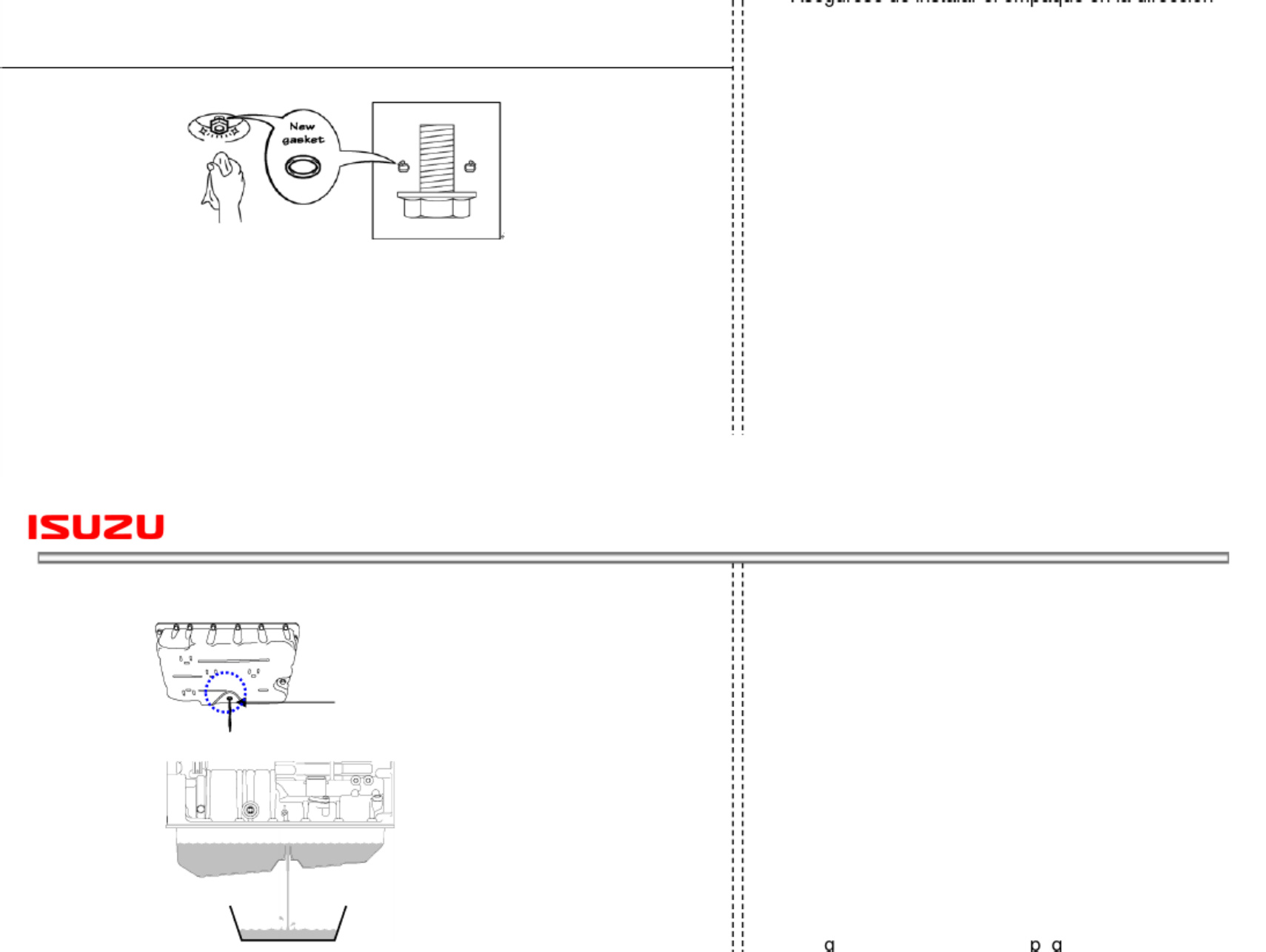 Sample 8 of Isuzu Manual Caja Isuzu Technical Manual [PDF]