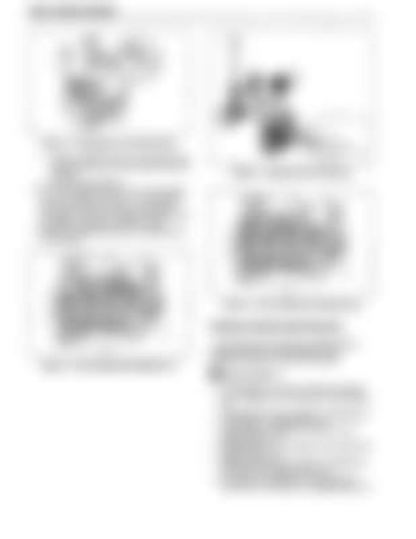 Sample 4 of Isuzu Manual de Mec nica Isuzu 4BD2 Technical Manual [PDF]