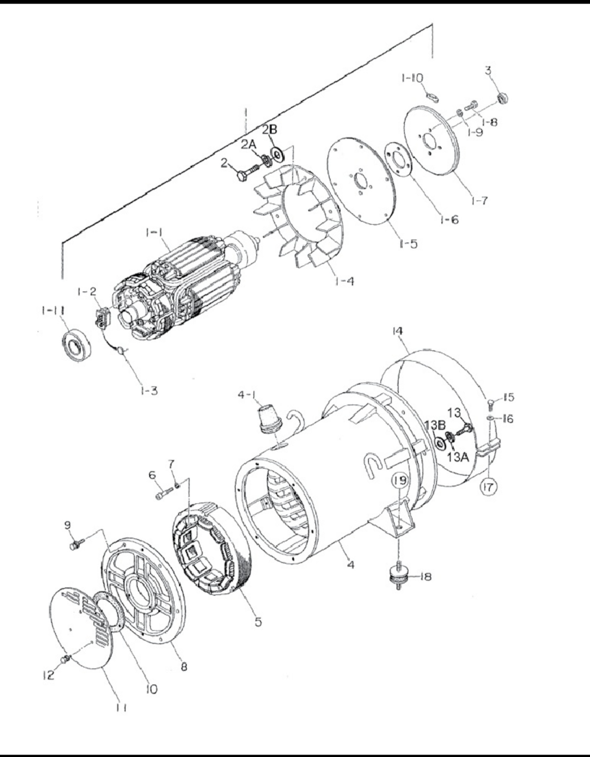 Isuzu Manual Generador Isuzu 25 Kva Technical Manual [PDF] cover
