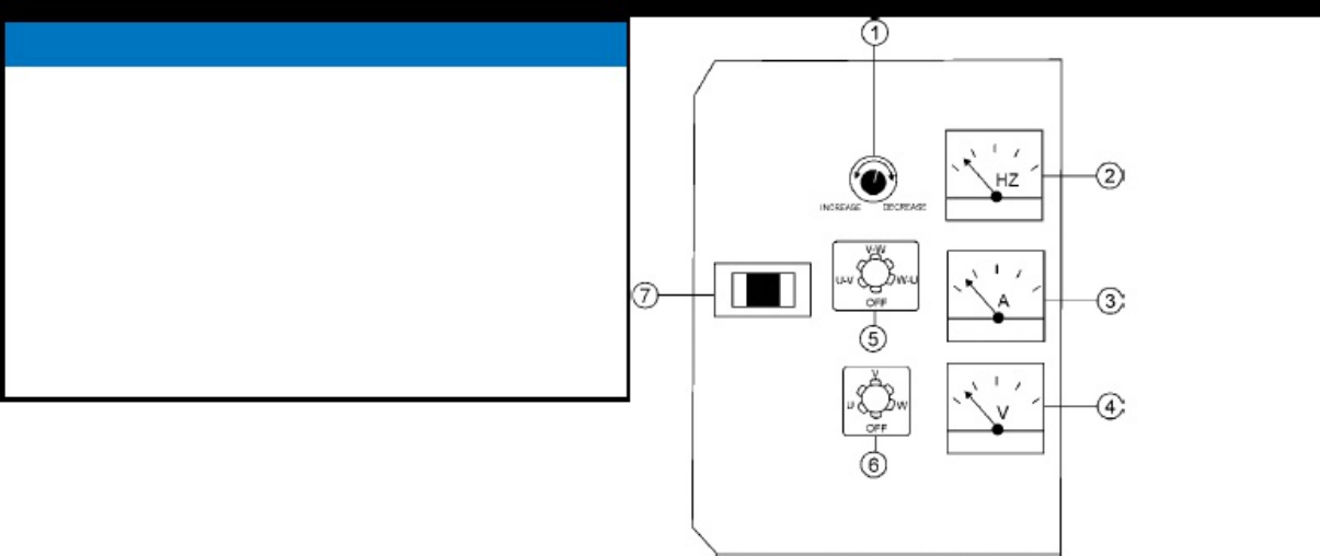 Sample 4 of Isuzu Manual Generador Isuzu 25 Kva Technical Manual [PDF]