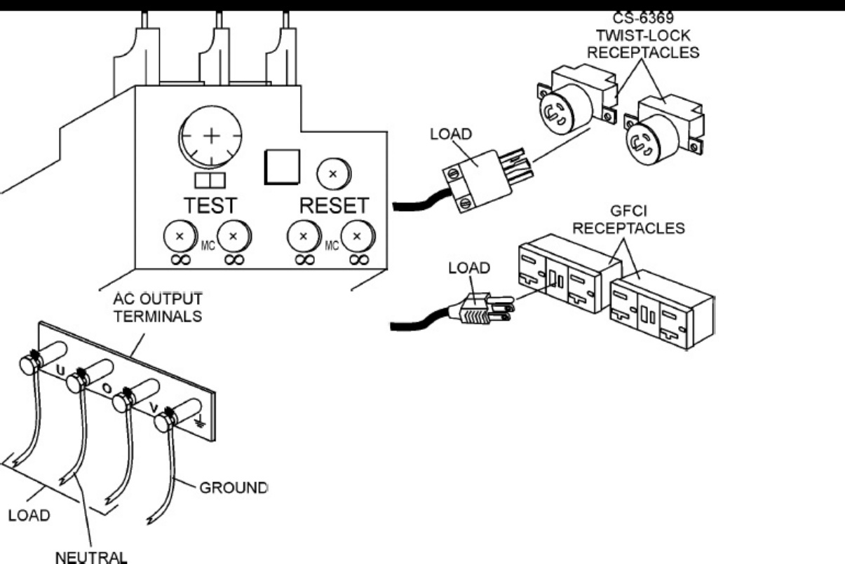 Sample 5 of Isuzu Manual Generador Isuzu 25 Kva Technical Manual [PDF]