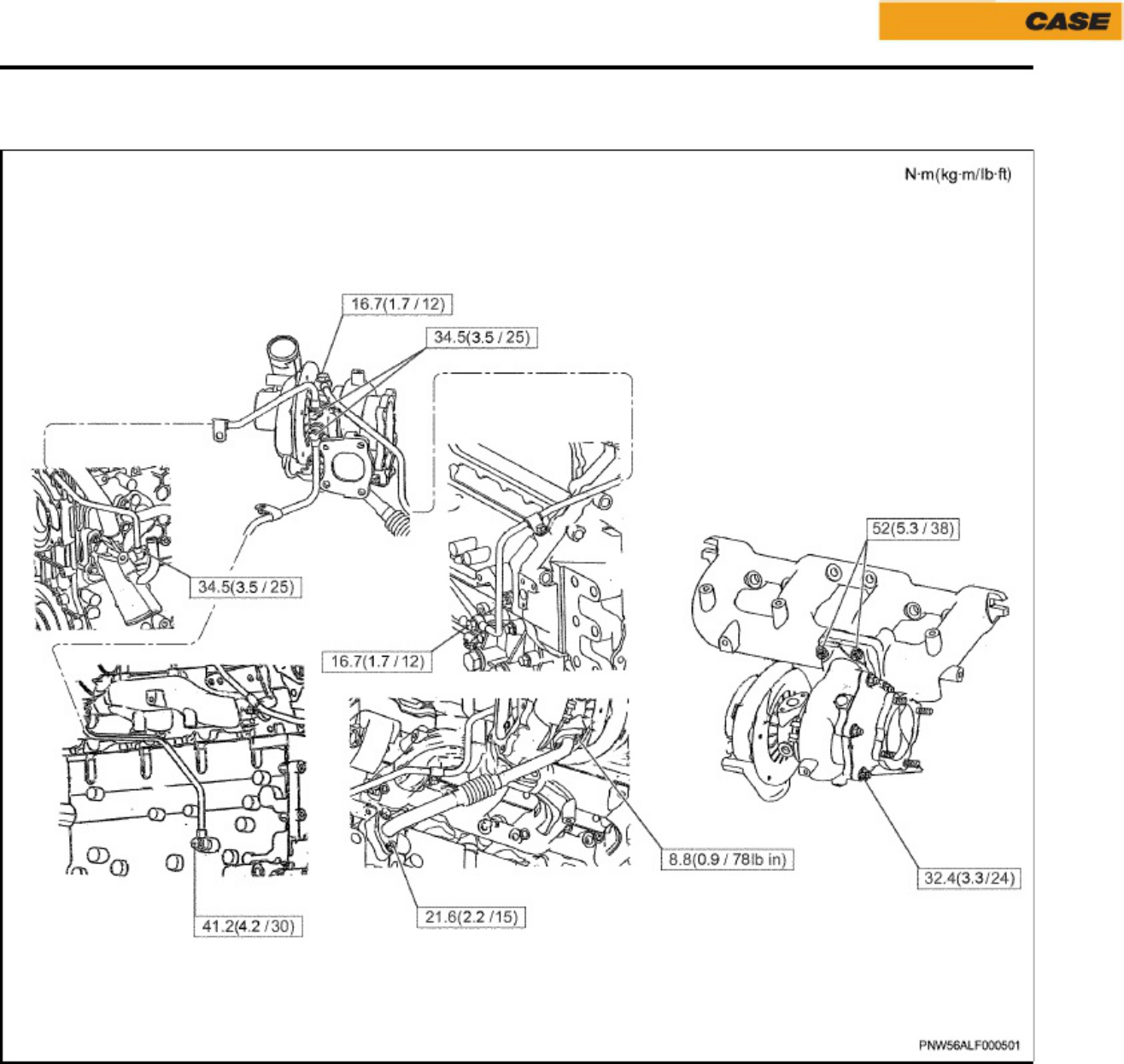 Sample 3 of Isuzu Manual Isuzu Engine Technical Manual [PDF]
