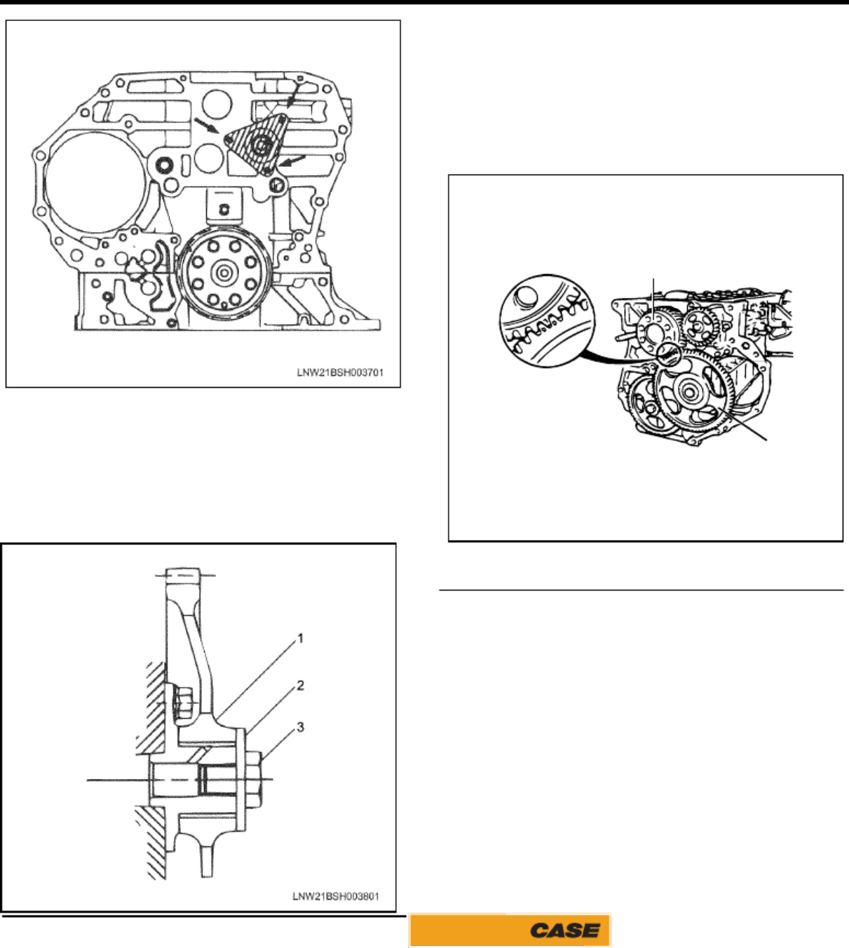 Sample 5 of Isuzu Manual Isuzu Engine Technical Manual [PDF]