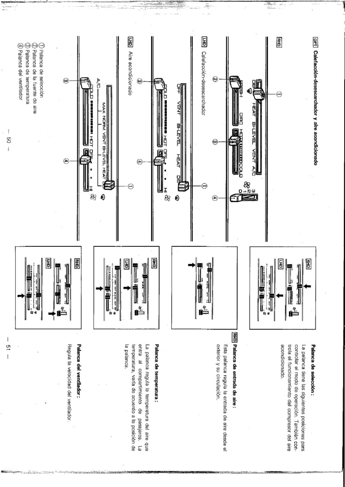 Sample 6 of Isuzu Manual Isuzu Trooper 28TD - ESPAN O Technical Manual [PDF]