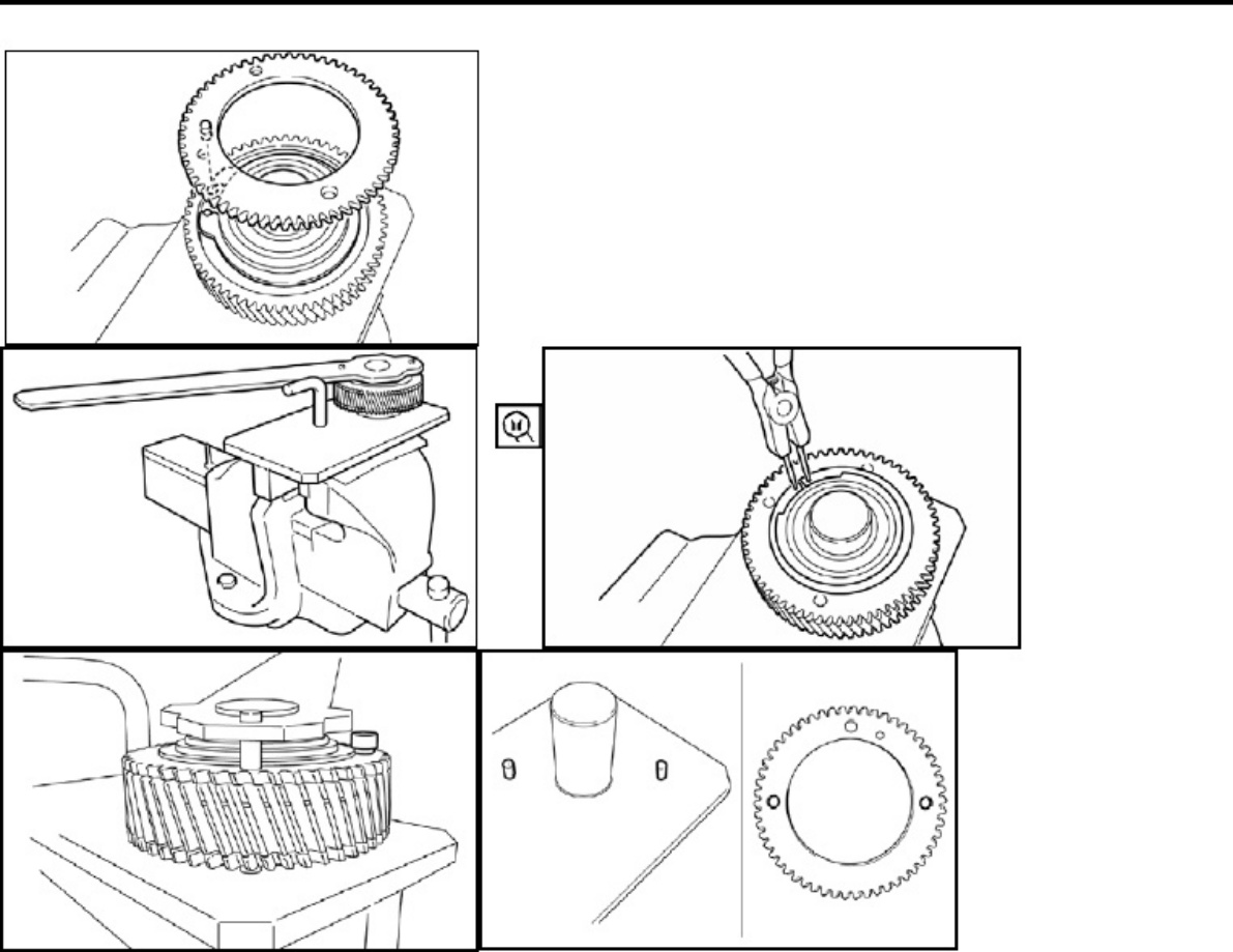 Sample 6 of Isuzu Manual Perbaikan Mesin Isuzu 4JA1-L Technical Manual [PDF]