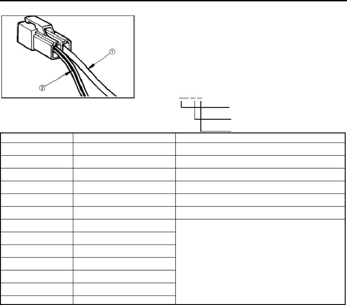 Sample 7 of Isuzu Manual Perbaikan Mesin Isuzu 4JA1-L Technical Manual [PDF]
