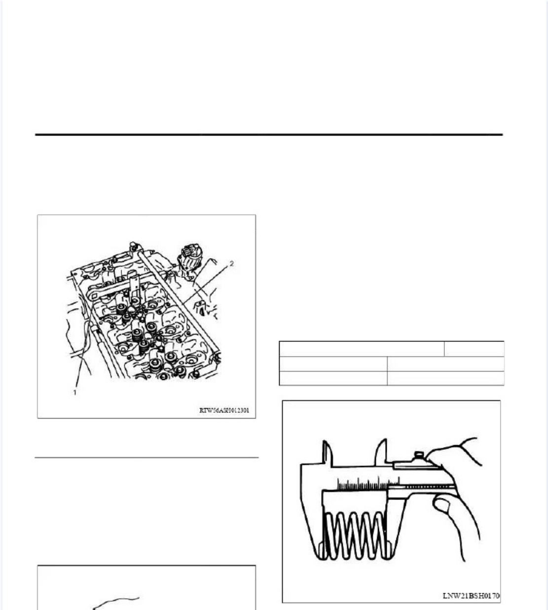 Sample 5 of Isuzu Manuel d Atelier Moteur Isuzu 4JJ1 Technical Manual [PDF]