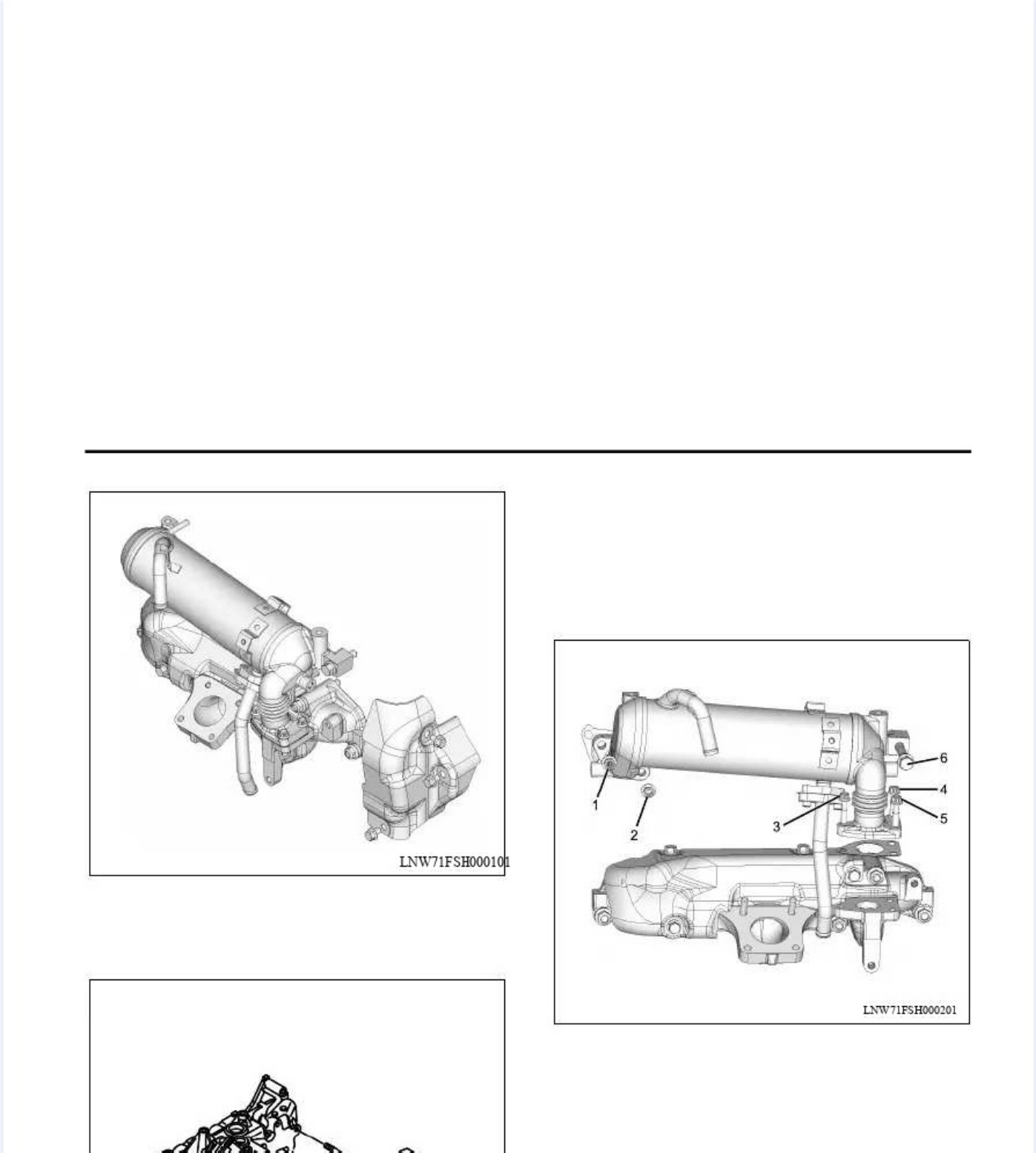 Sample 8 of Isuzu Manuel d Atelier Moteur Isuzu 4JJ1 Technical Manual [PDF]