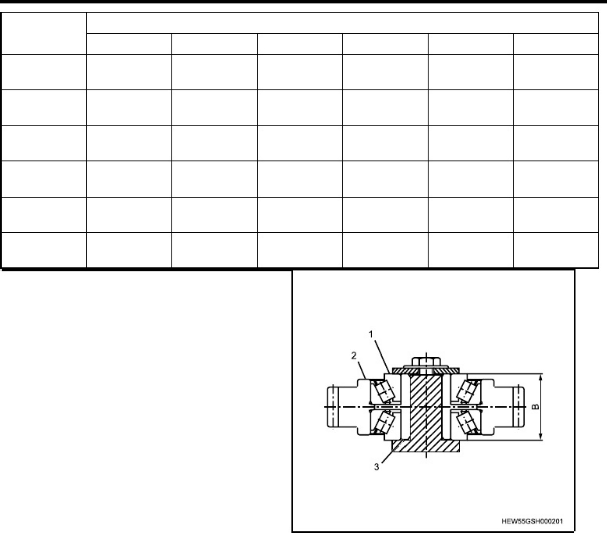 Sample 8 of Isuzu MJX16 Marine / Vehicle Transmission Technical Manual [PDF]