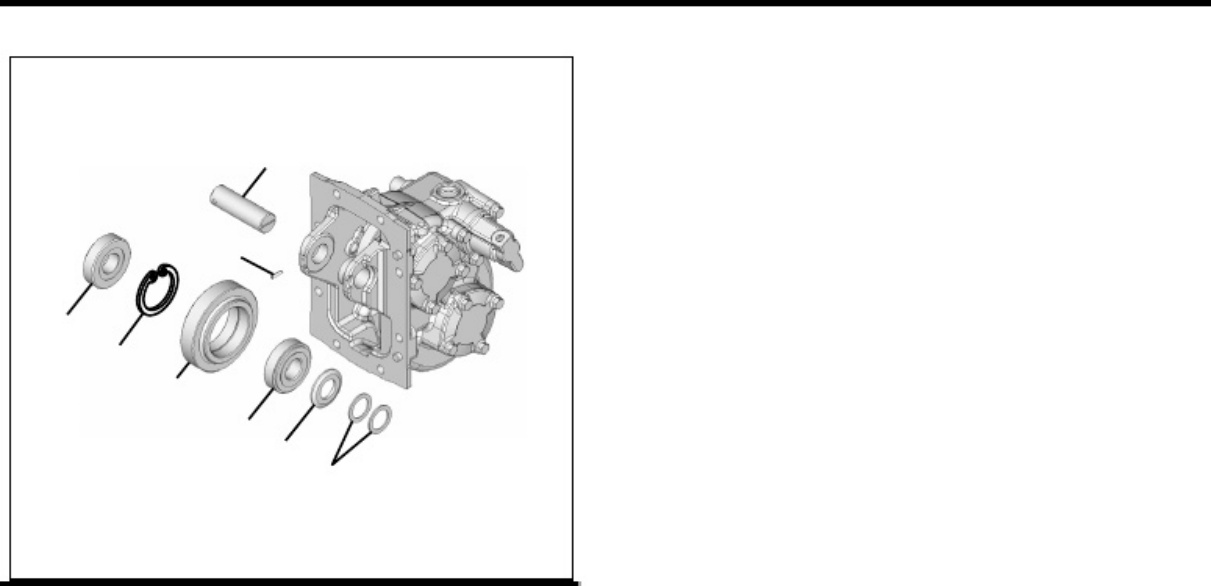 Sample 8 of Isuzu MZW Transmission Technical Manual [PDF]