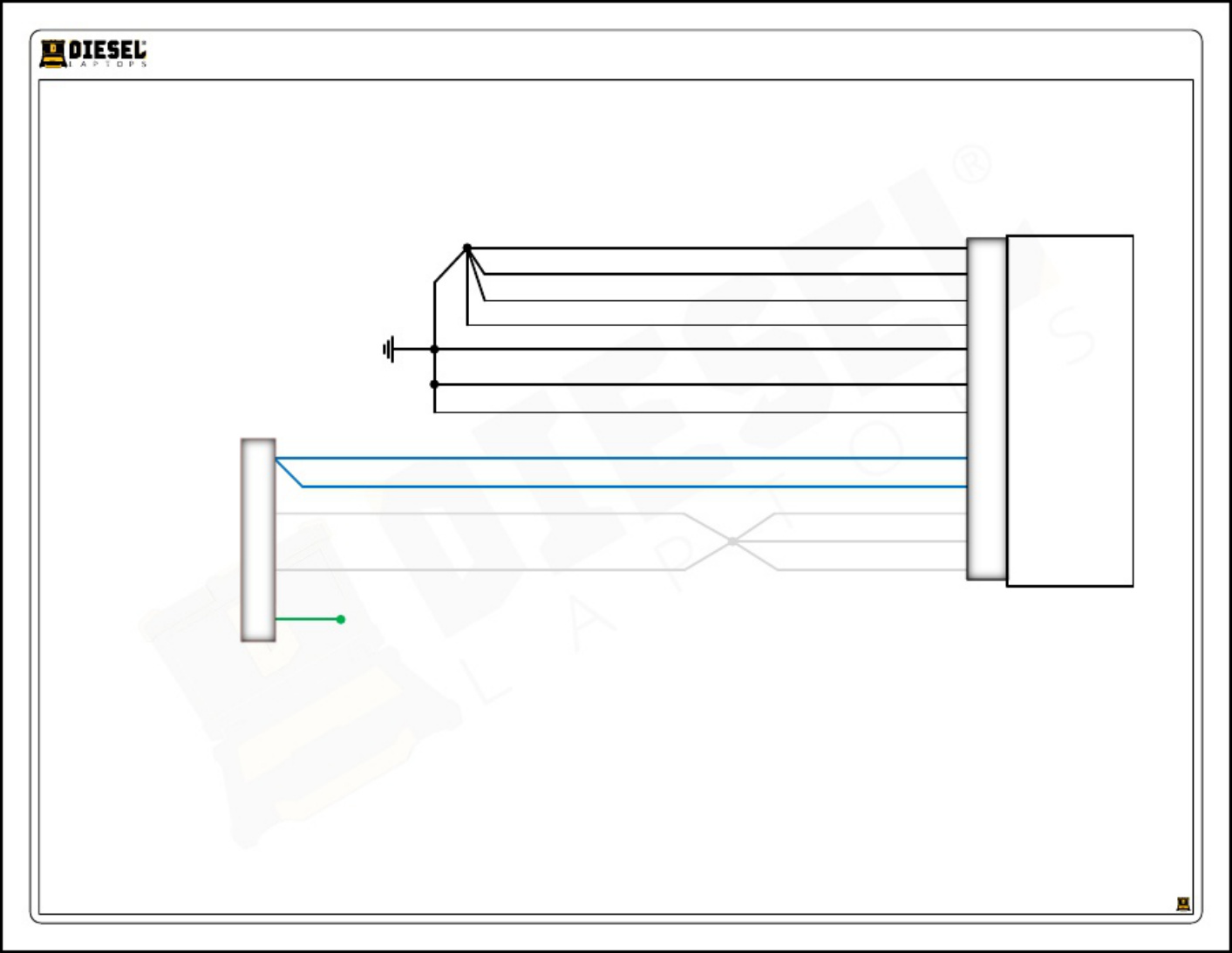 Sample 3 of Isuzu N-Series 3 0L Wiring Diagram Complete Electrical Wiring Schematic & System Diagram [PDF]