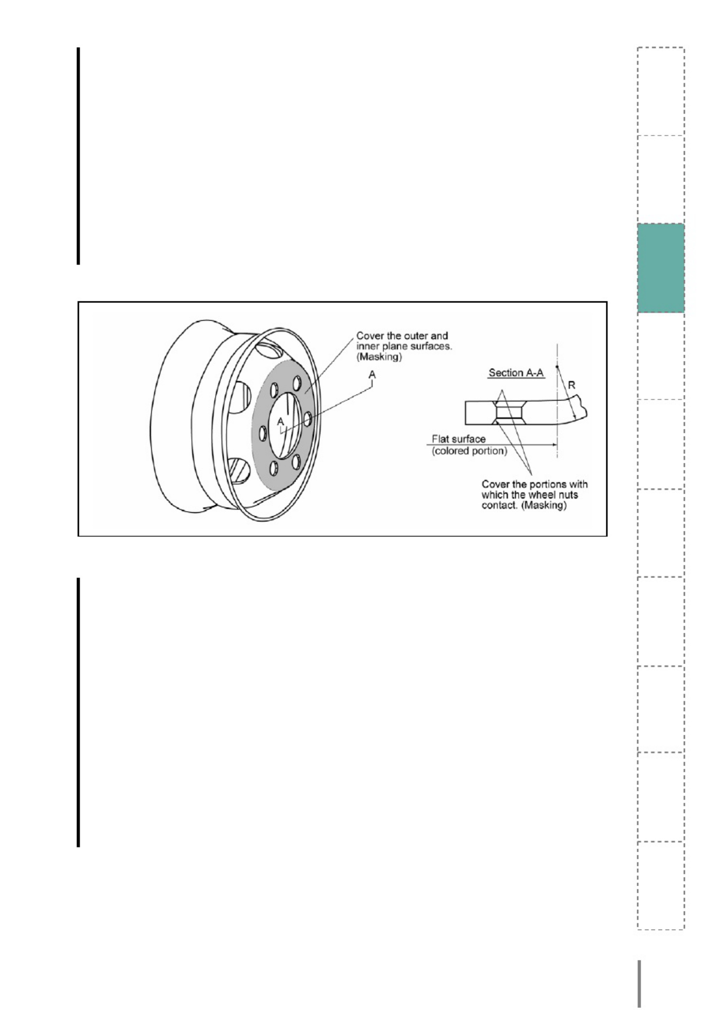 Sample 3 of Isuzu N-Series Body Builders Guide_453491 Technical Manual [PDF]