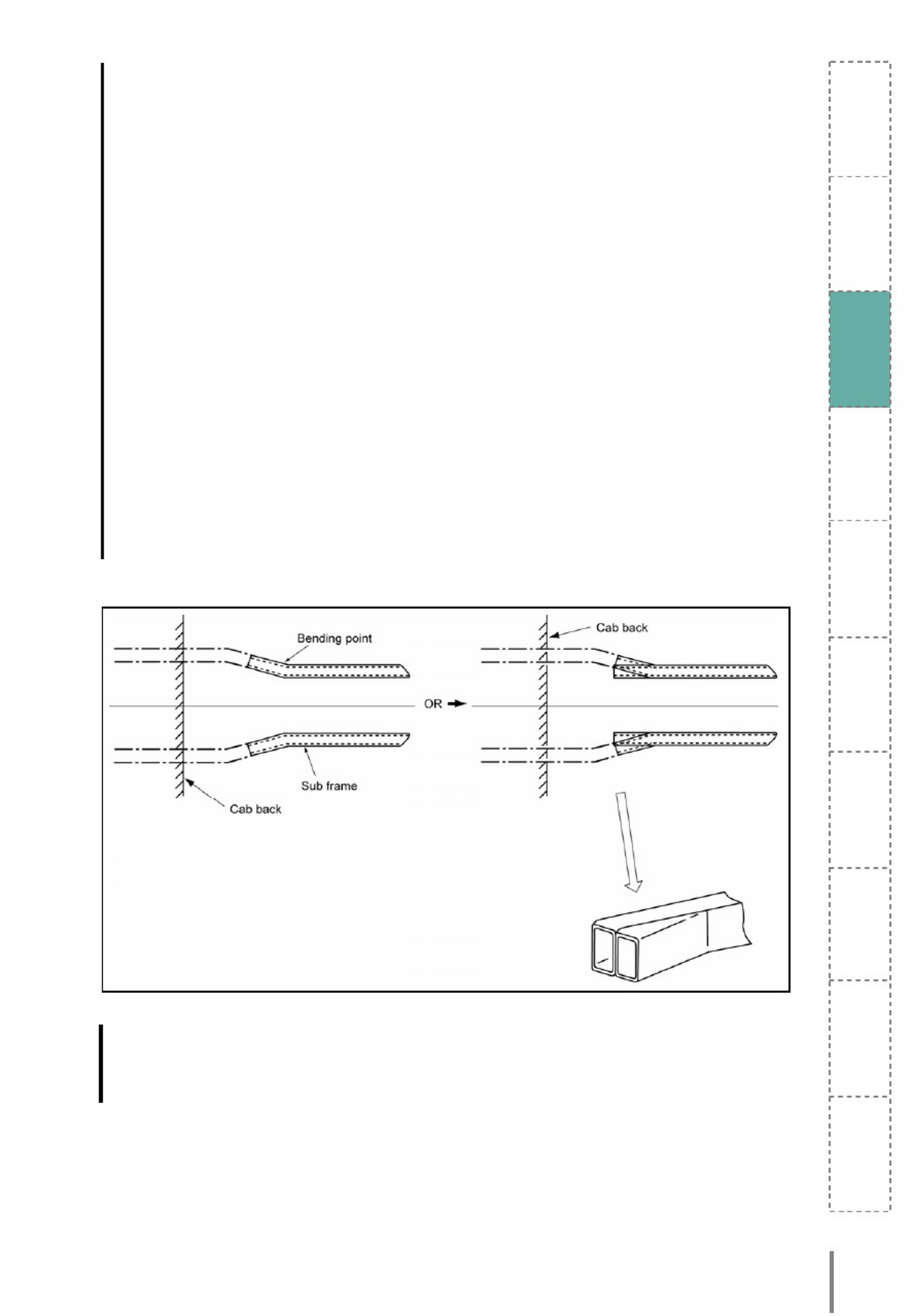 Sample 4 of Isuzu N-Series Body Builders Guide_453491 Technical Manual [PDF]
