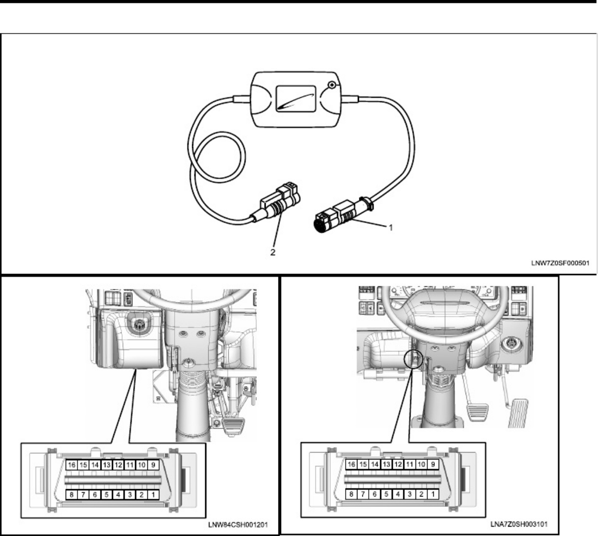 Sample 7 of Isuzu N Series Technical Manual [PDF]