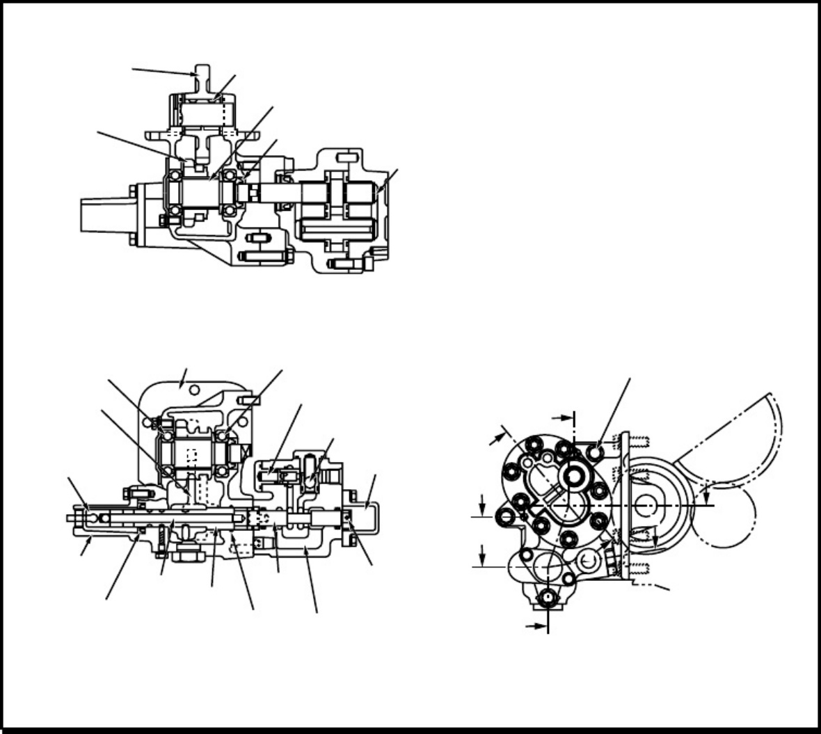 Sample 3 of Isuzu N-Series PTO Workshop Service Manual [PDF]