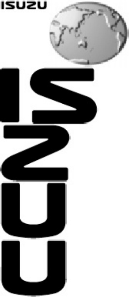 Sample 3 of Isuzu N-Series Workshop Service Manual [PDF]