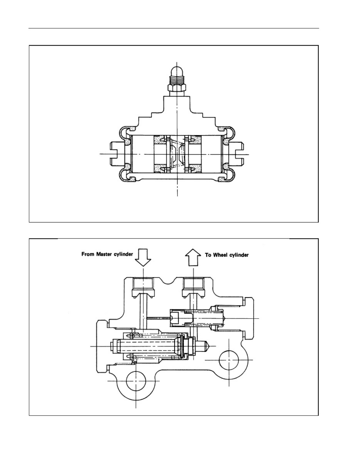 Sample 4 of Isuzu NPR Brake Drum Removal Guide Technical Manual [PDF]