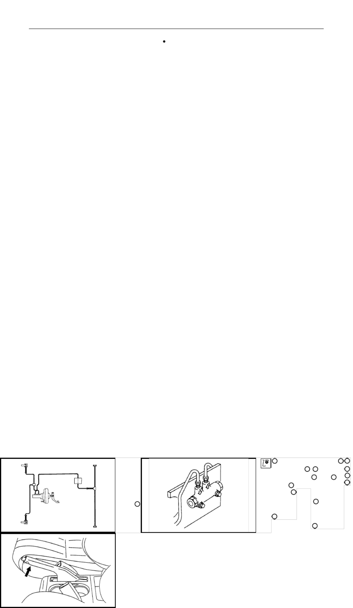 Sample 5 of Isuzu NPR Brake Drum Removal Guide Technical Manual [PDF]