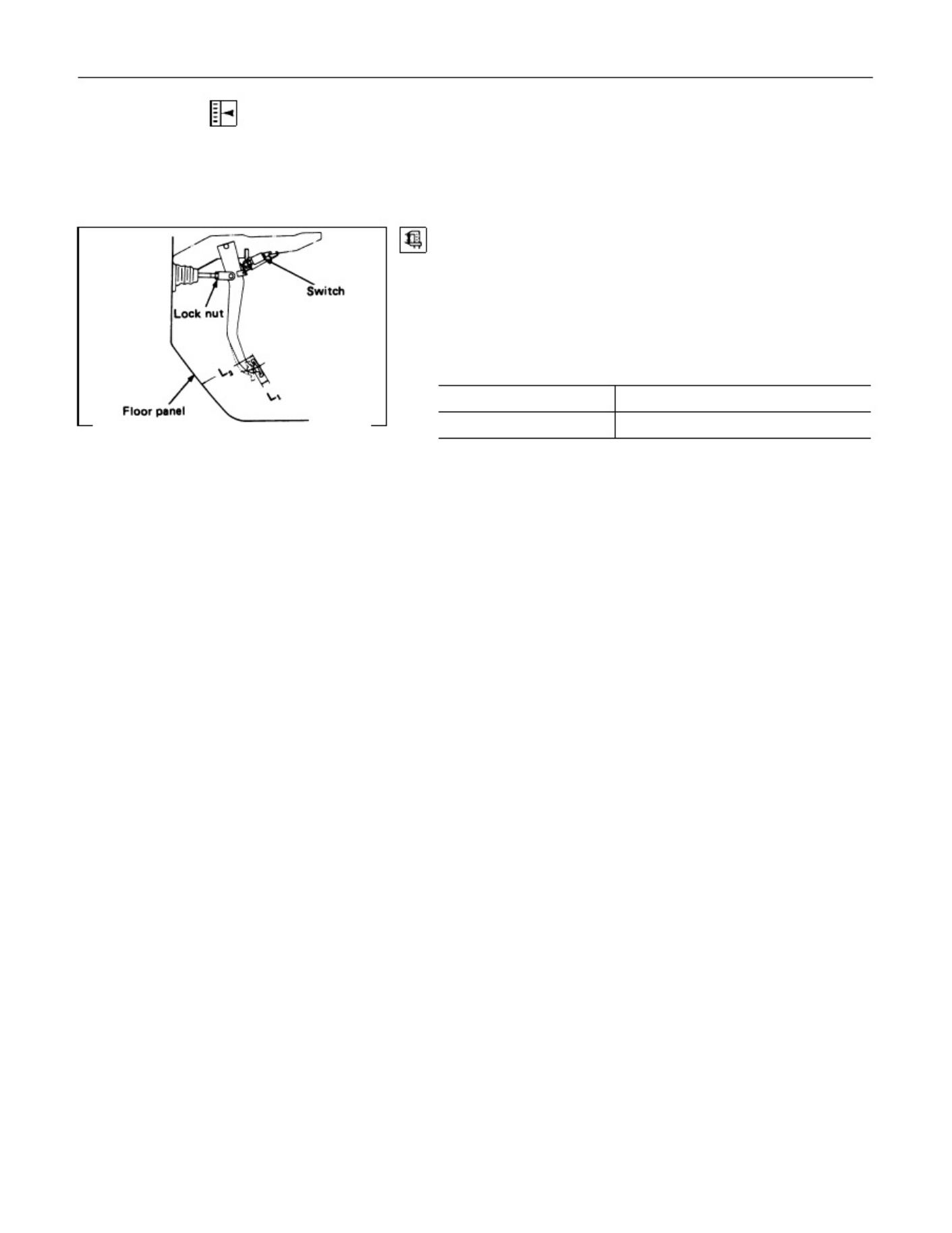 Sample 6 of Isuzu NPR Brake Drum Removal Guide Technical Manual [PDF]