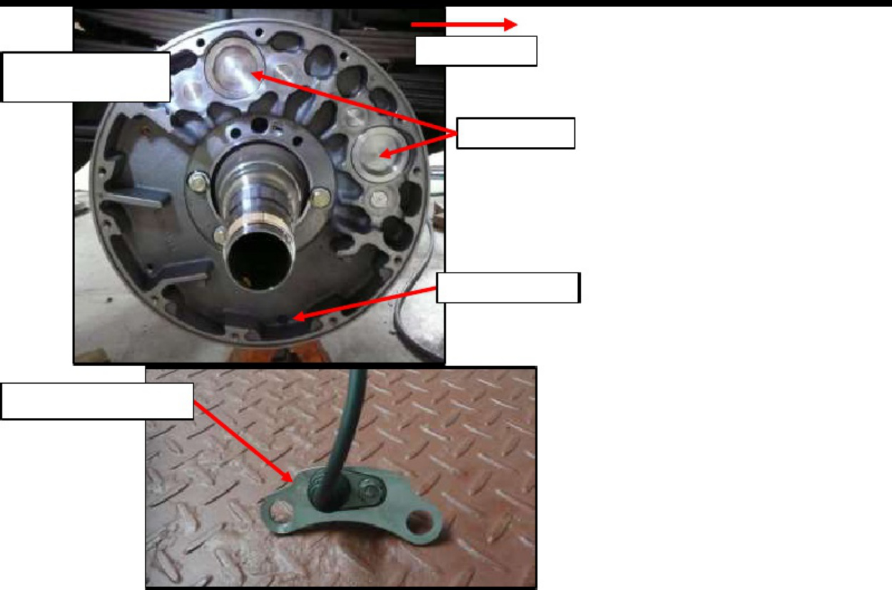 Sample 4 of Isuzu NPS 300 Failsafe Technical Manual [PDF]