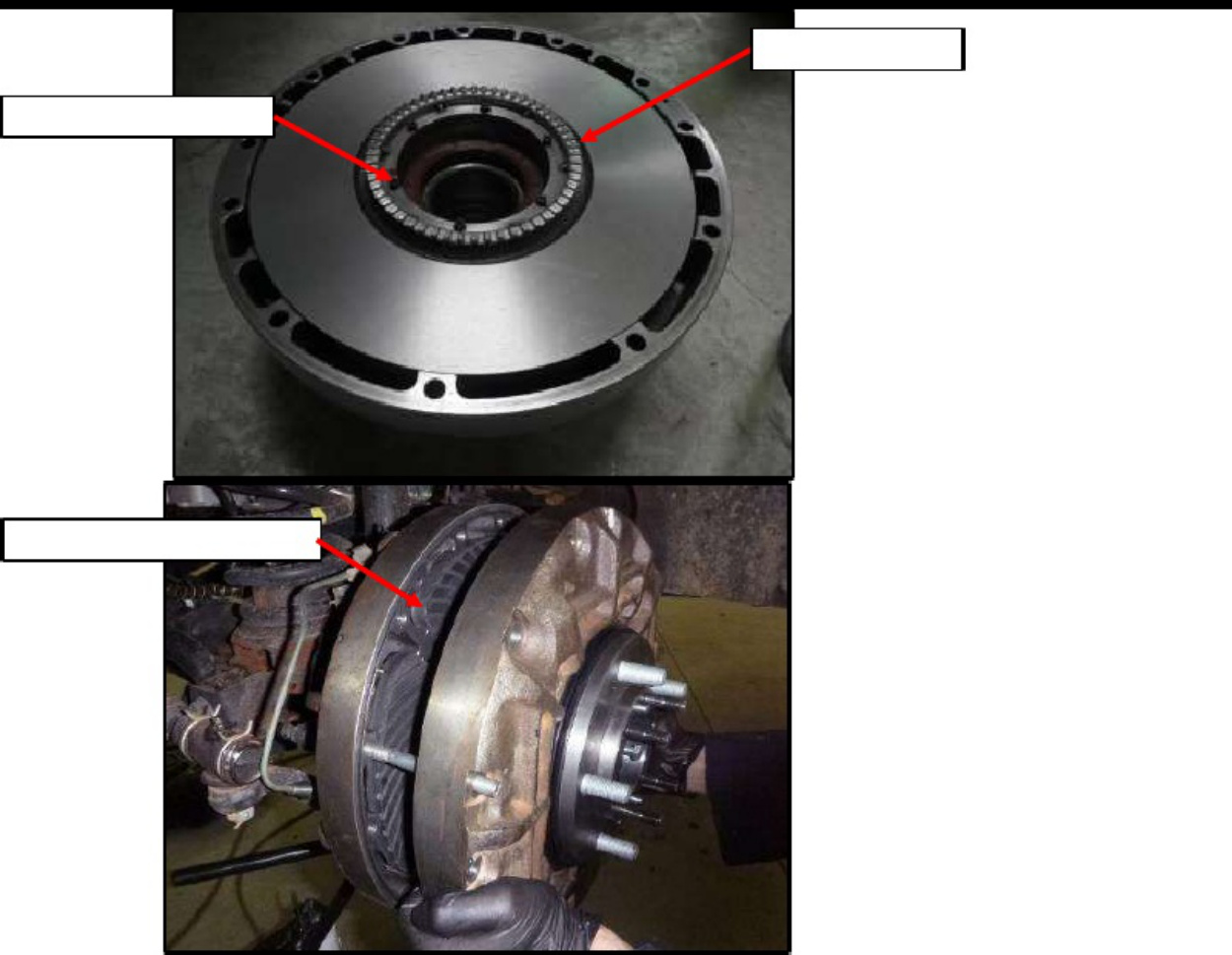 Sample 5 of Isuzu NPS 300 Failsafe Technical Manual [PDF]