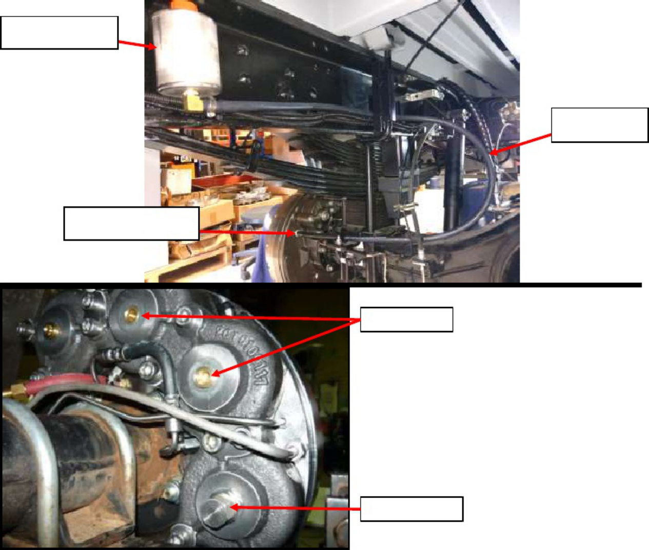 Sample 6 of Isuzu NPS 300 Failsafe Technical Manual [PDF]