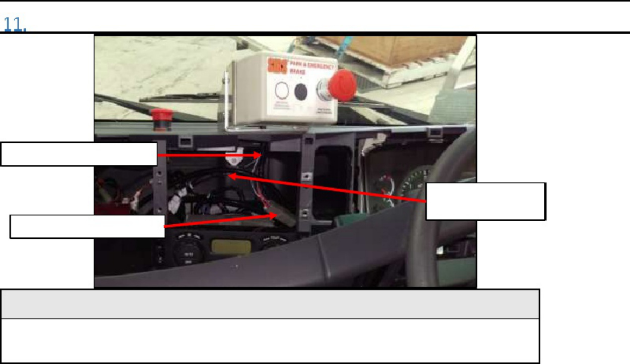 Sample 7 of Isuzu NPS 300 Failsafe Technical Manual [PDF]