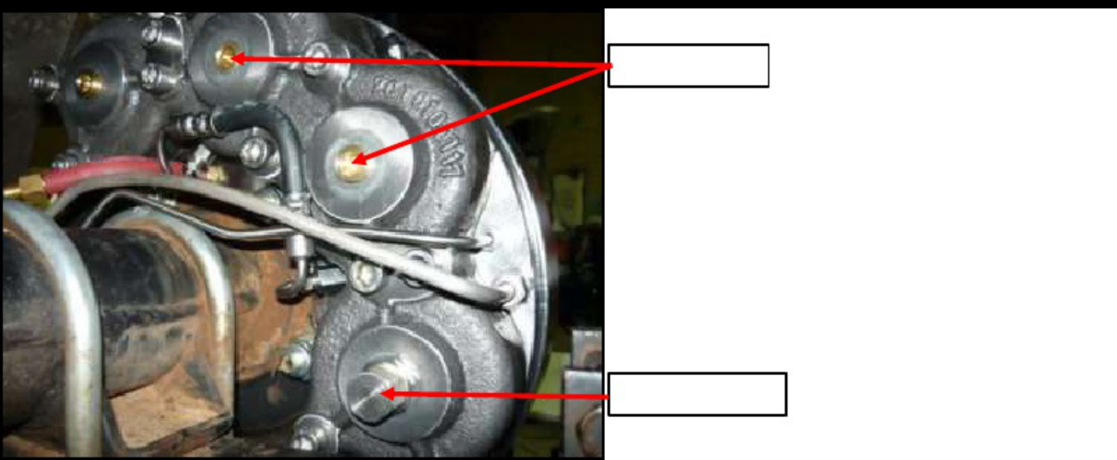 Sample 8 of Isuzu NPS 300 Failsafe Technical Manual [PDF]