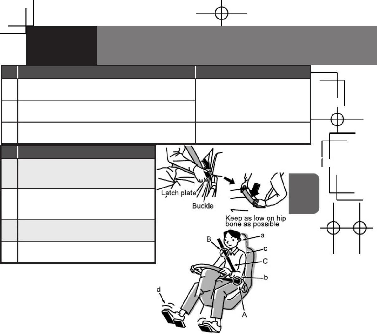 Sample 5 of Isuzu Owner s Technical Manual [PDF]