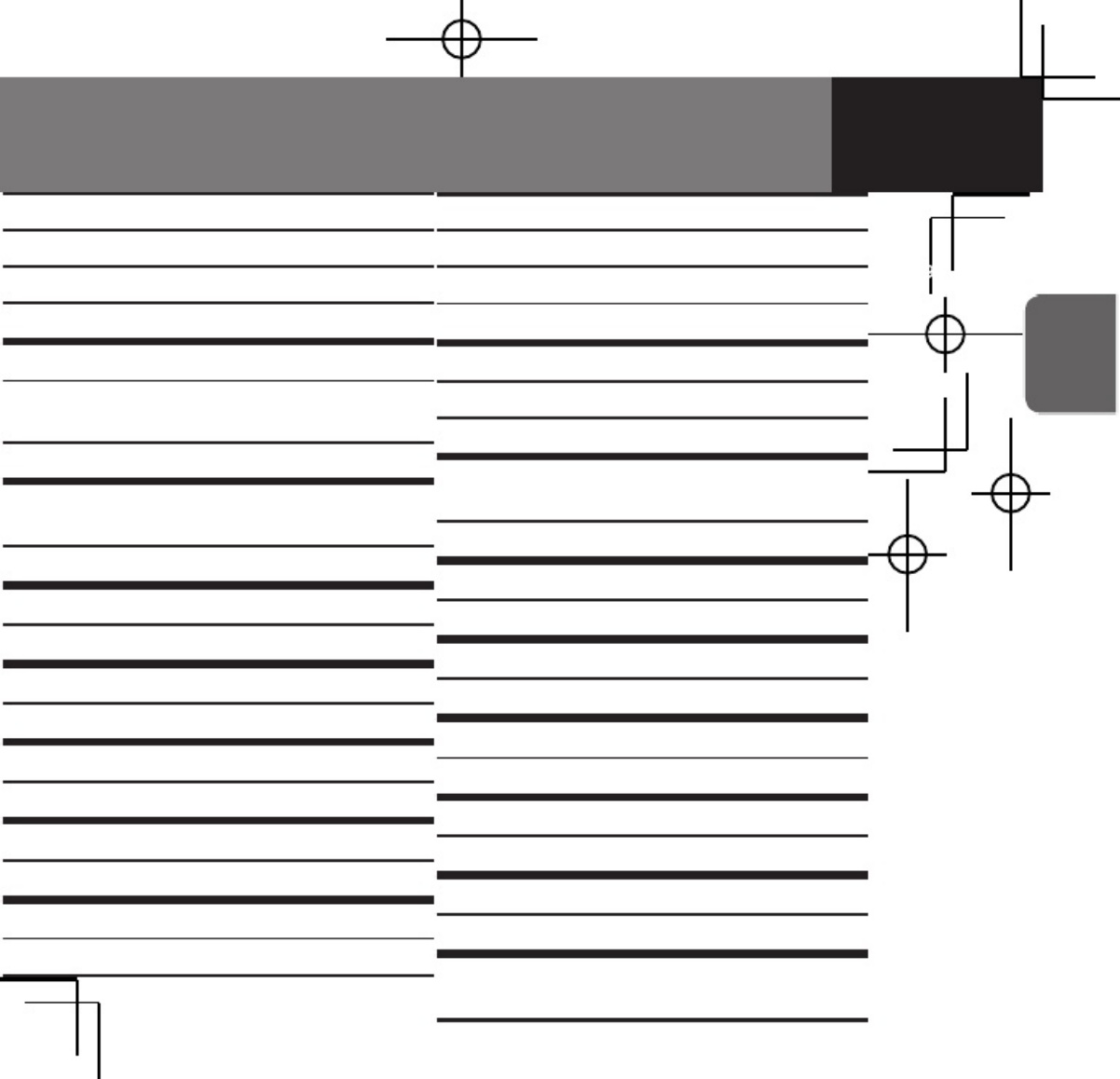 Sample 8 of Isuzu Owner s Technical Manual [PDF]