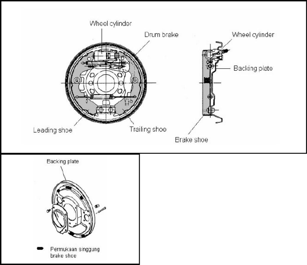 Sample 5 of Isuzu Panduan Pelatihan Dasar Isuzu Technical Manual [PDF]