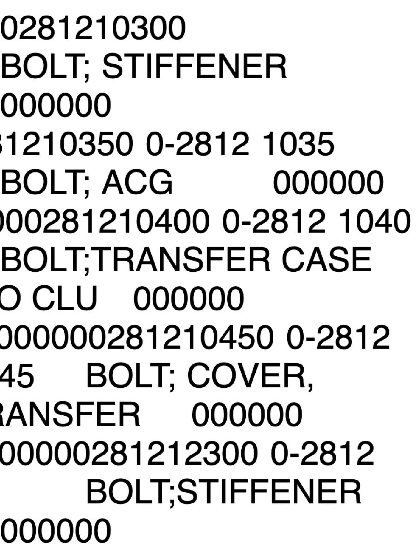 Sample 5 of Isuzu Parts and Technical Manual [PDF]