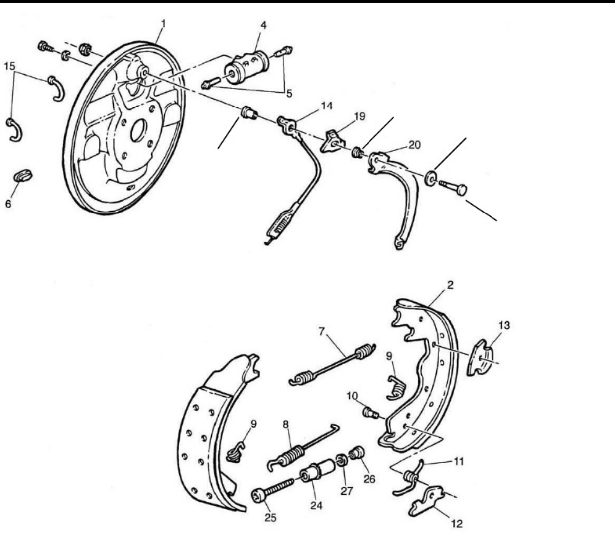 Sample 7 of Isuzu Parts Workshop Service Manual [PDF]