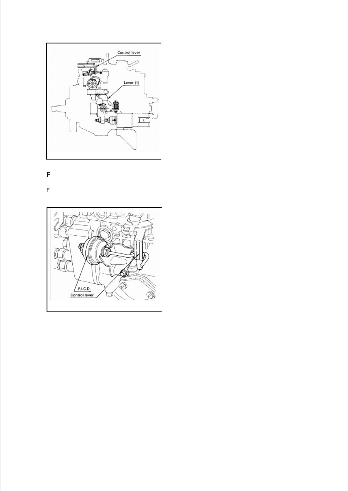 Sample 3 of Isuzu Pelatihan Teknisi Isuzu Intermediat Technical Manual [PDF]