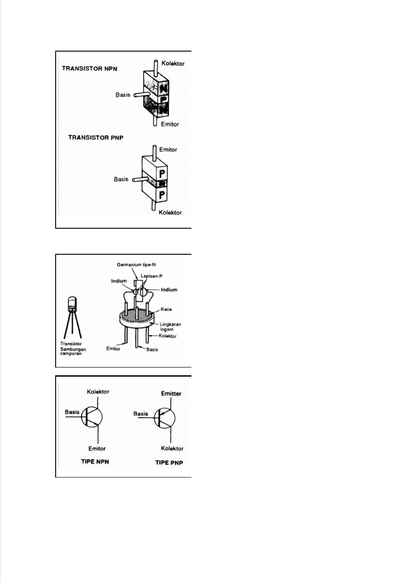 Sample 7 of Isuzu Pelatihan Teknisi Isuzu Intermediat Technical Manual [PDF]
