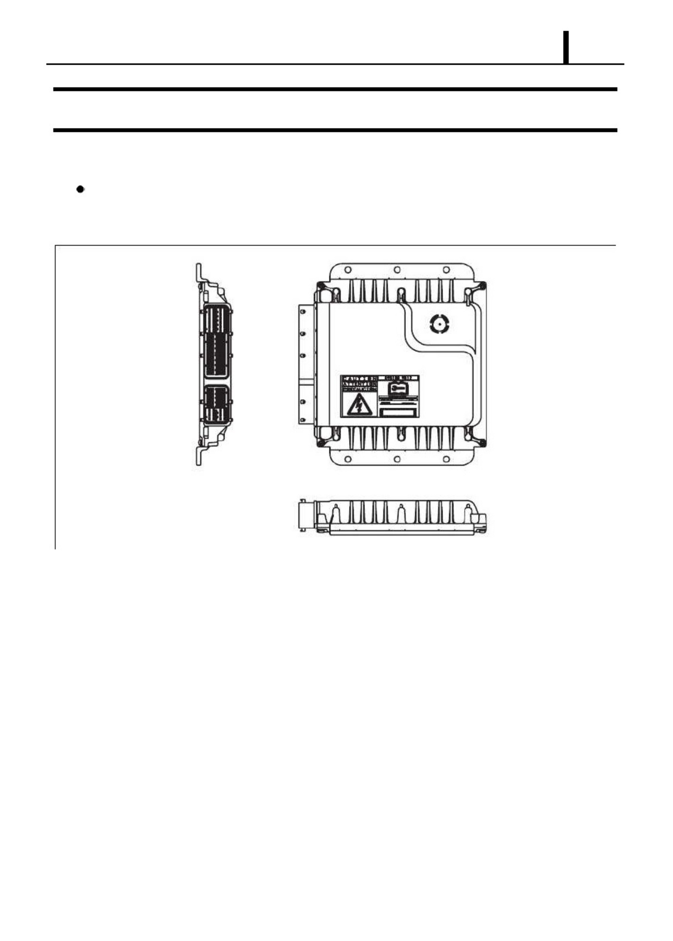 Sample 2 of Isuzu Qdoc - Tips Isuzu N Series 4hk1 Eng Heavy Duty Diesel Engine Technical Manual [PDF]