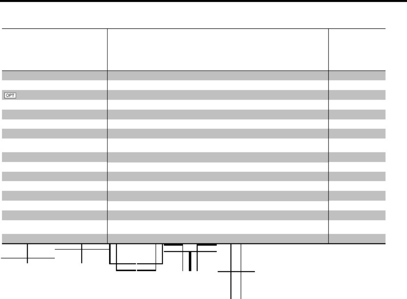 Sample 3 of Isuzu QKR Maintenance Schedule Guide Operation & Maintenance Manual (OMM) [PDF]