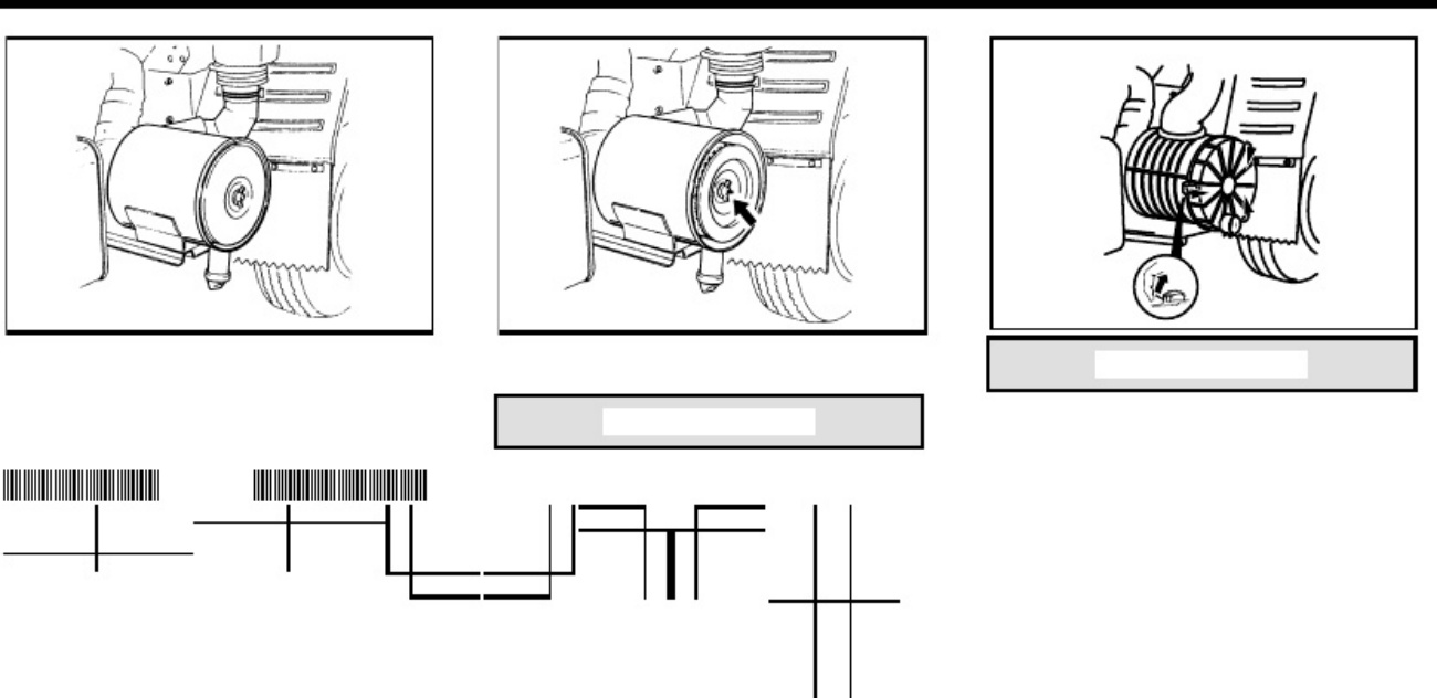 Sample 4 of Isuzu QKR Maintenance Schedule Guide Operation & Maintenance Manual (OMM) [PDF]